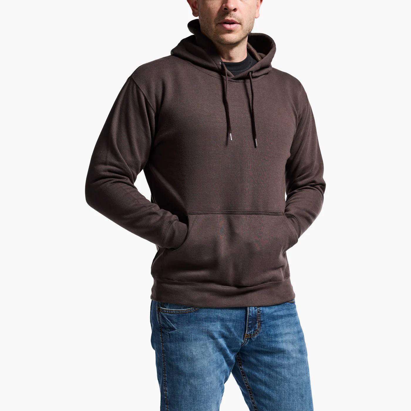 Rocky Worksmart Hooded Sweatshirt - Image 11