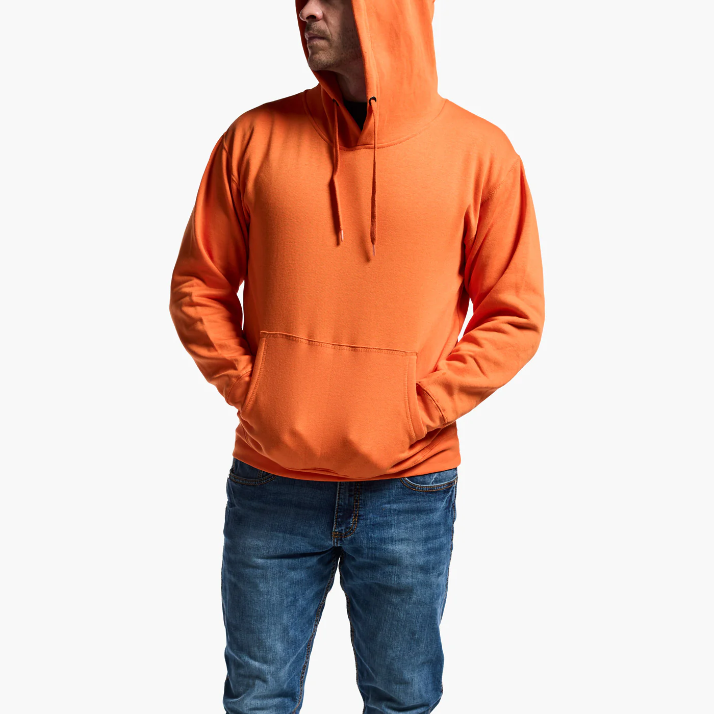 Rocky Worksmart Hooded Sweatshirt - Image 12