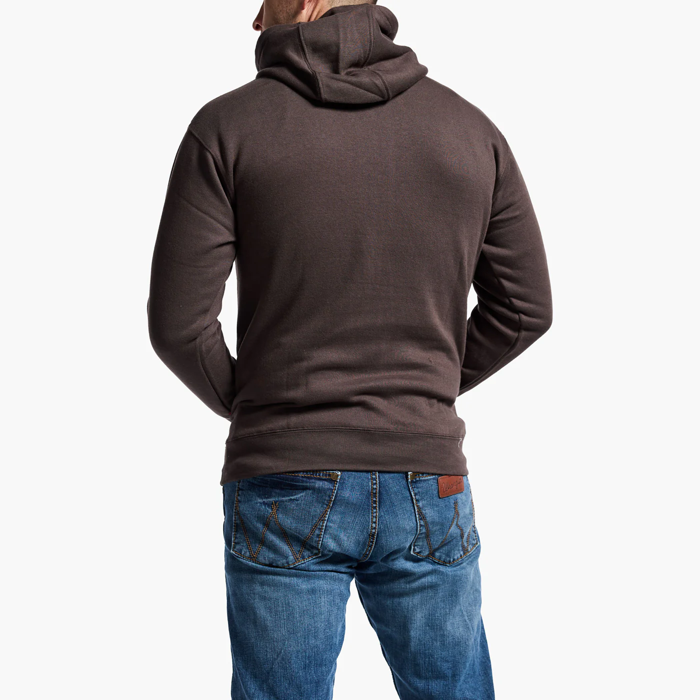 Rocky Worksmart Hooded Sweatshirt - Image 5
