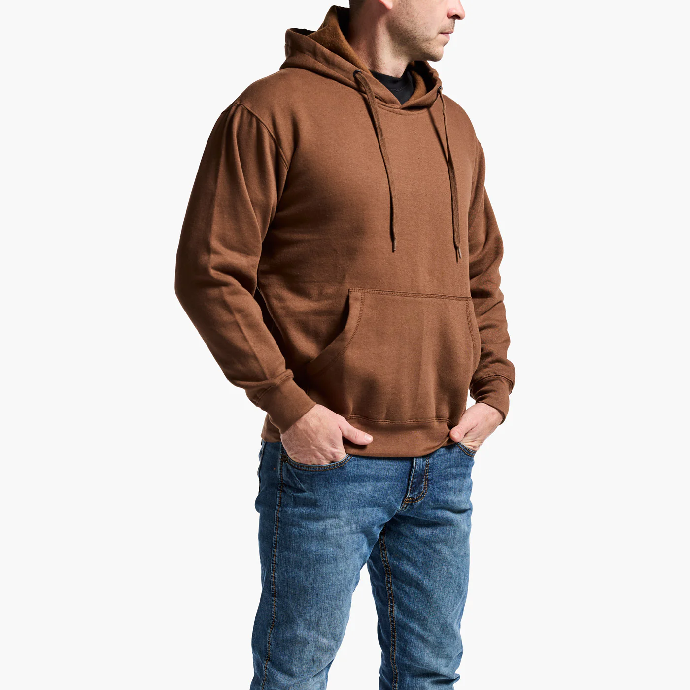 Rocky Worksmart Hooded Sweatshirt - Image 7