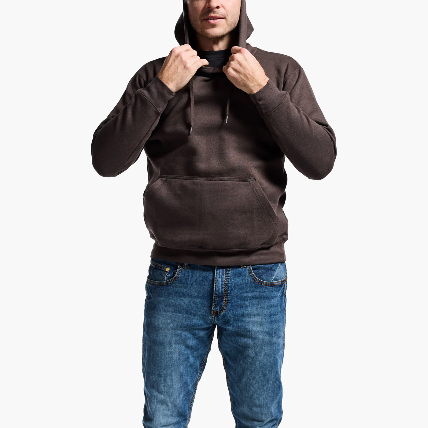 Rocky Worksmart Hooded Sweatshirt - Image 8