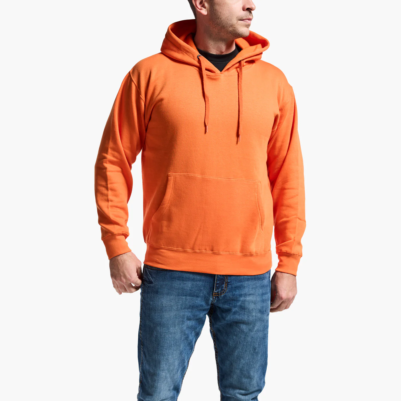 Rocky Worksmart Hooded Sweatshirt - Image 9