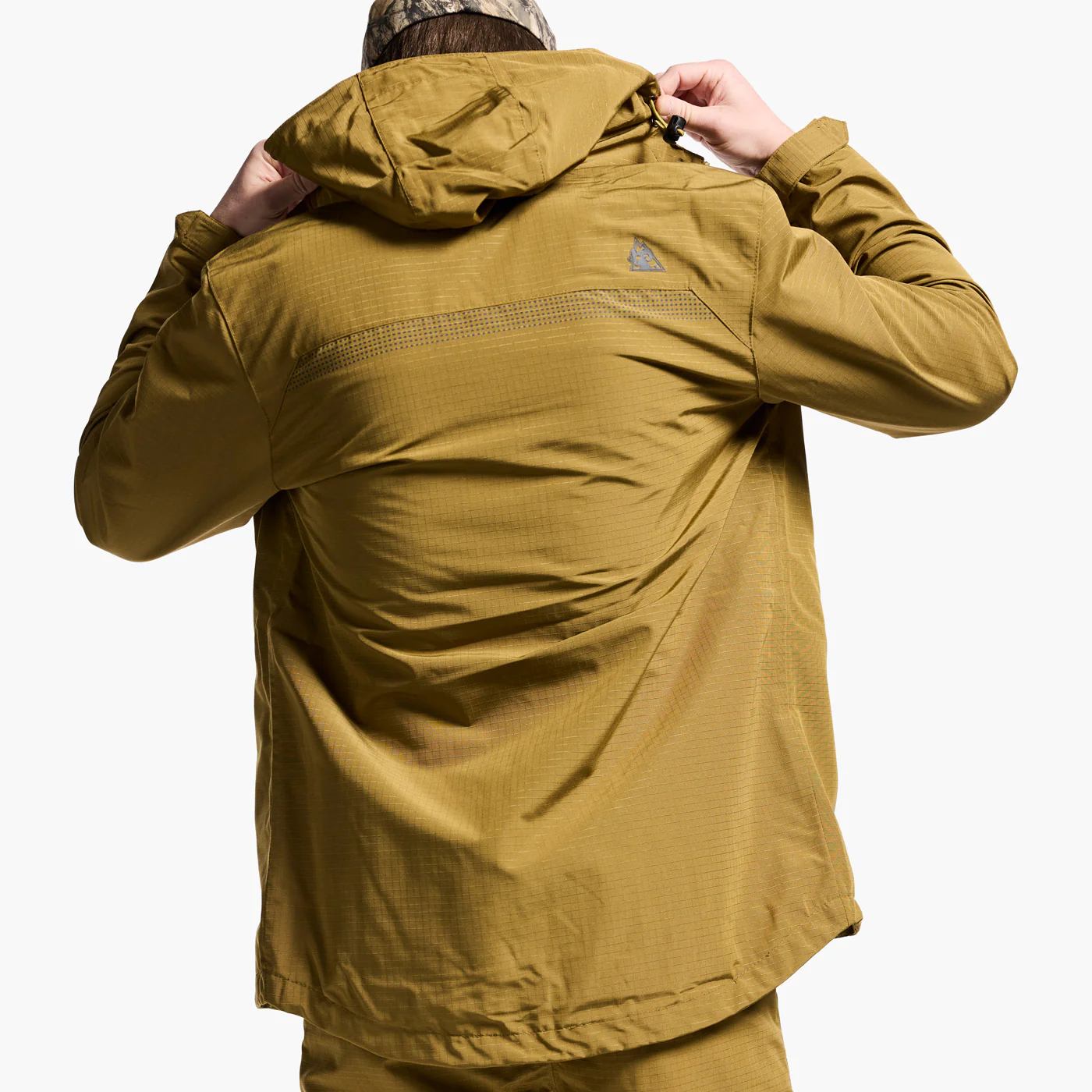 Rocky Worksmart Ripstop Jacket - Image 4