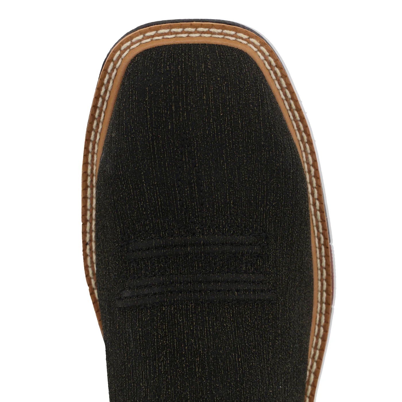 Twisted X Women's 11-Inch Alloy Toe Electrical Hazard Western Work Boot - Image 7