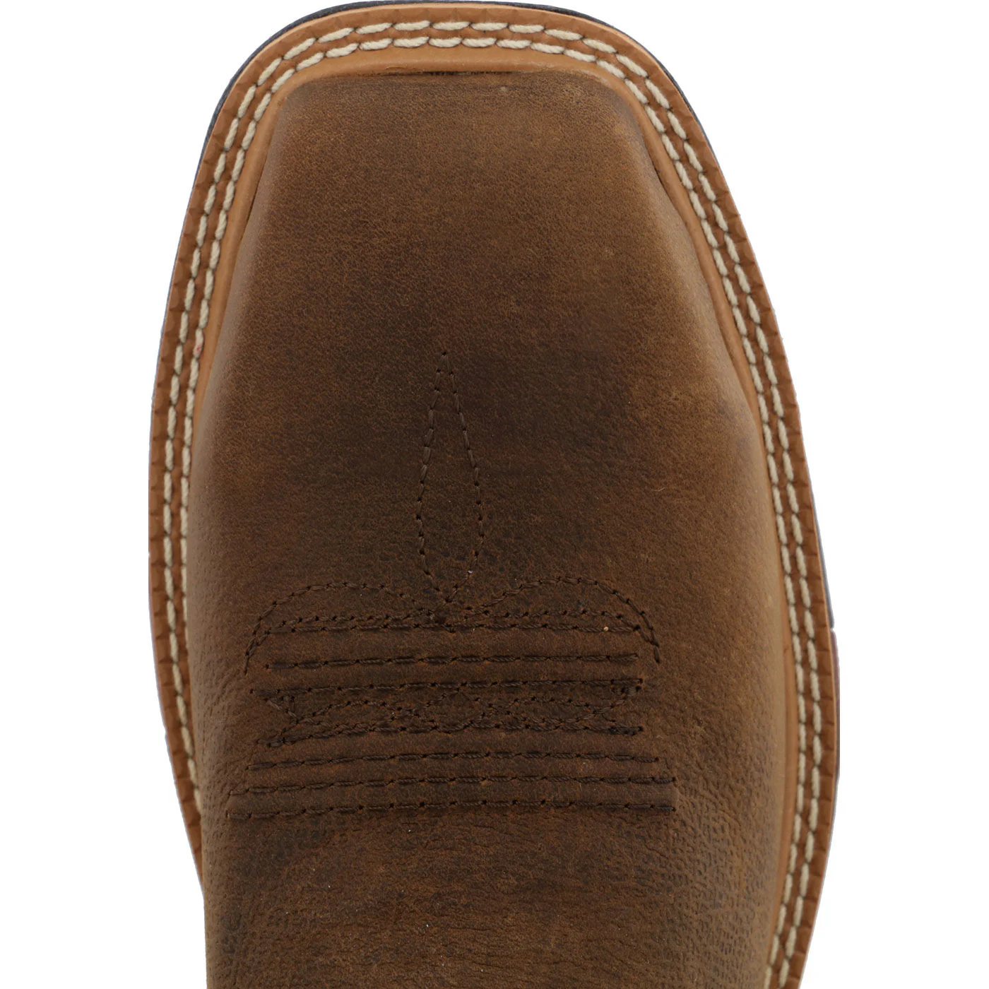 Twisted X Women's 11-Inch Nano Toe Electrical Hazard Western Work Boot - Image 7