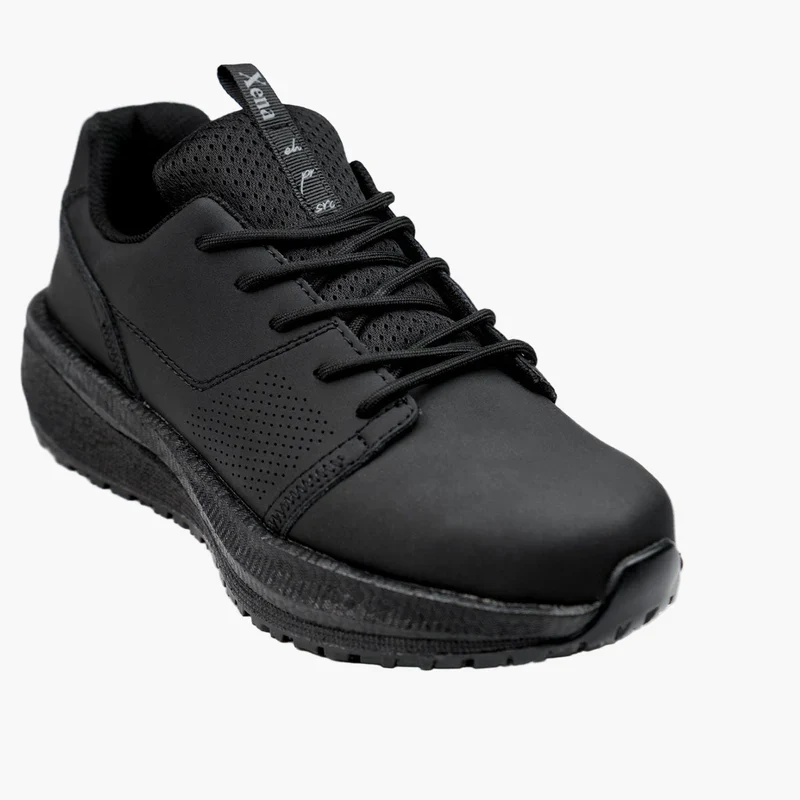 Xena Astra Women's Composite Toe Electrical Hazard Puncture-Resisting Athletic Work Shoe