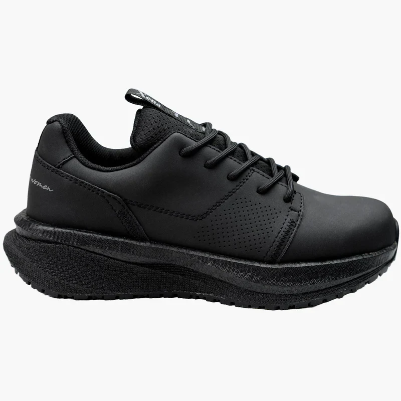 Xena Astra Women's Composite Toe Electrical Hazard Puncture-Resisting Athletic Work Shoe - Image 2