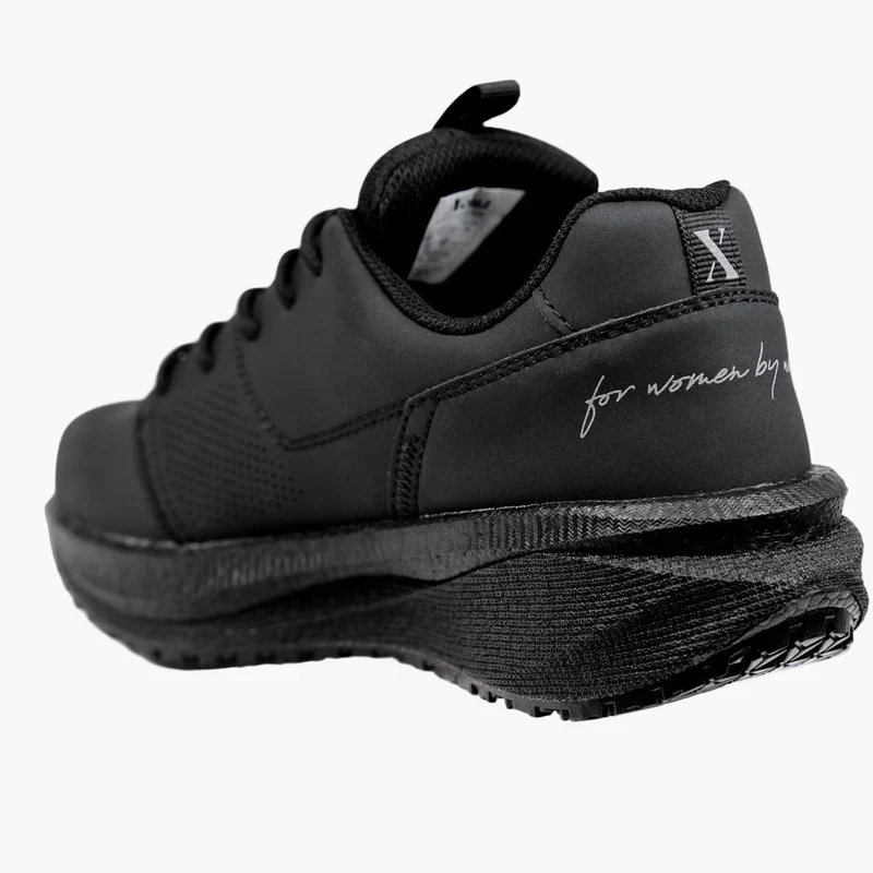 Xena Astra Women's Composite Toe Electrical Hazard Puncture-Resisting Athletic Work Shoe - Image 4