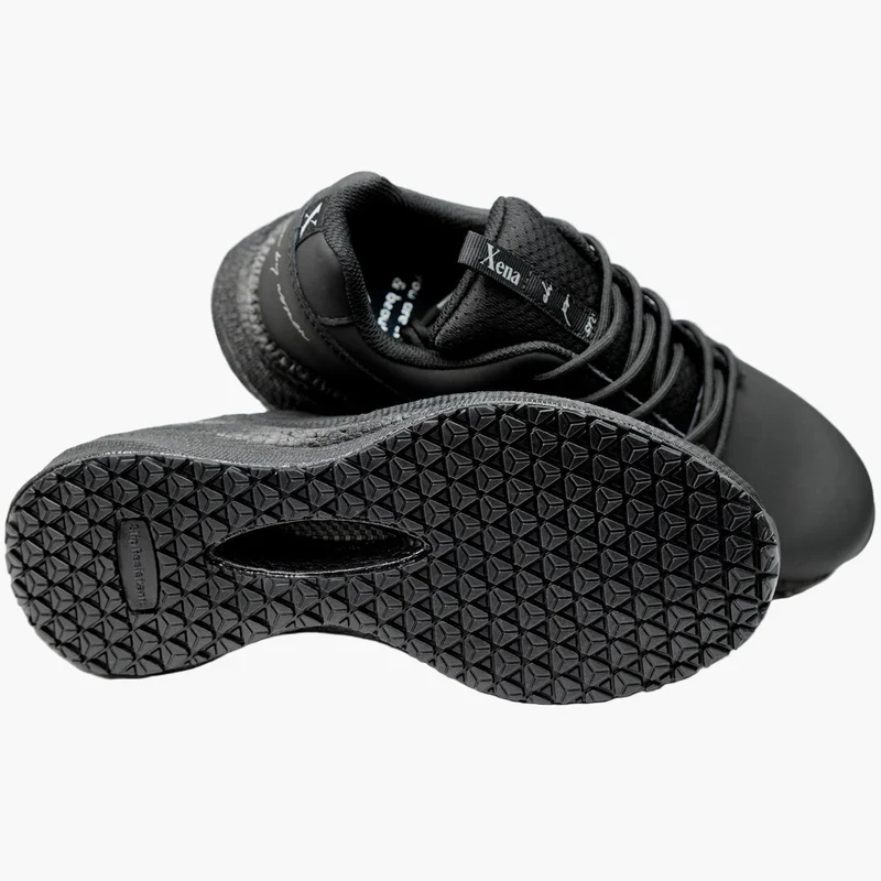 Xena Astra Women's Composite Toe Electrical Hazard Puncture-Resisting Athletic Work Shoe - Image 5