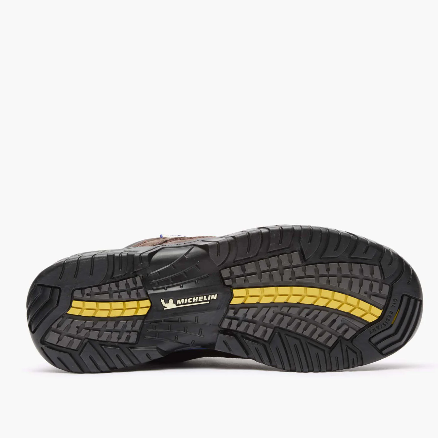 Michelin® HydroEdge Steel Toe Waterproof Work Boot - Image 4
