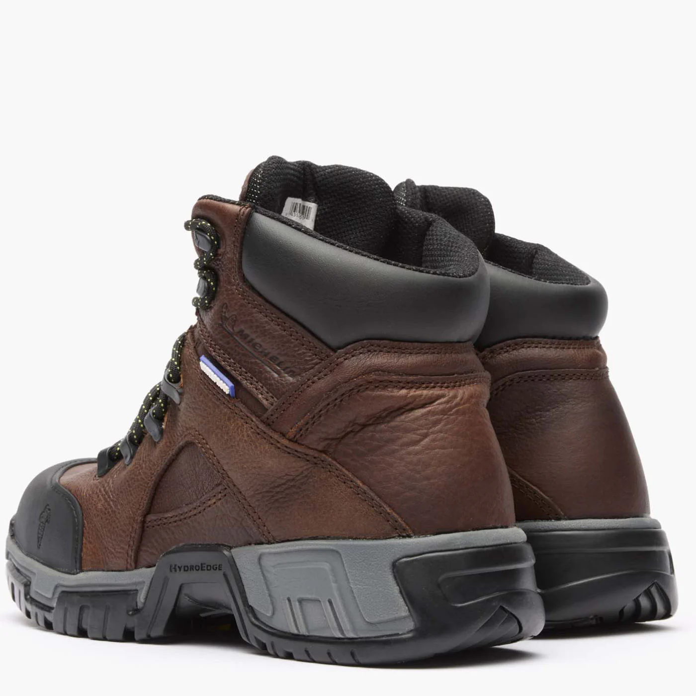 Michelin® HydroEdge Steel Toe Waterproof Work Boot - Image 6