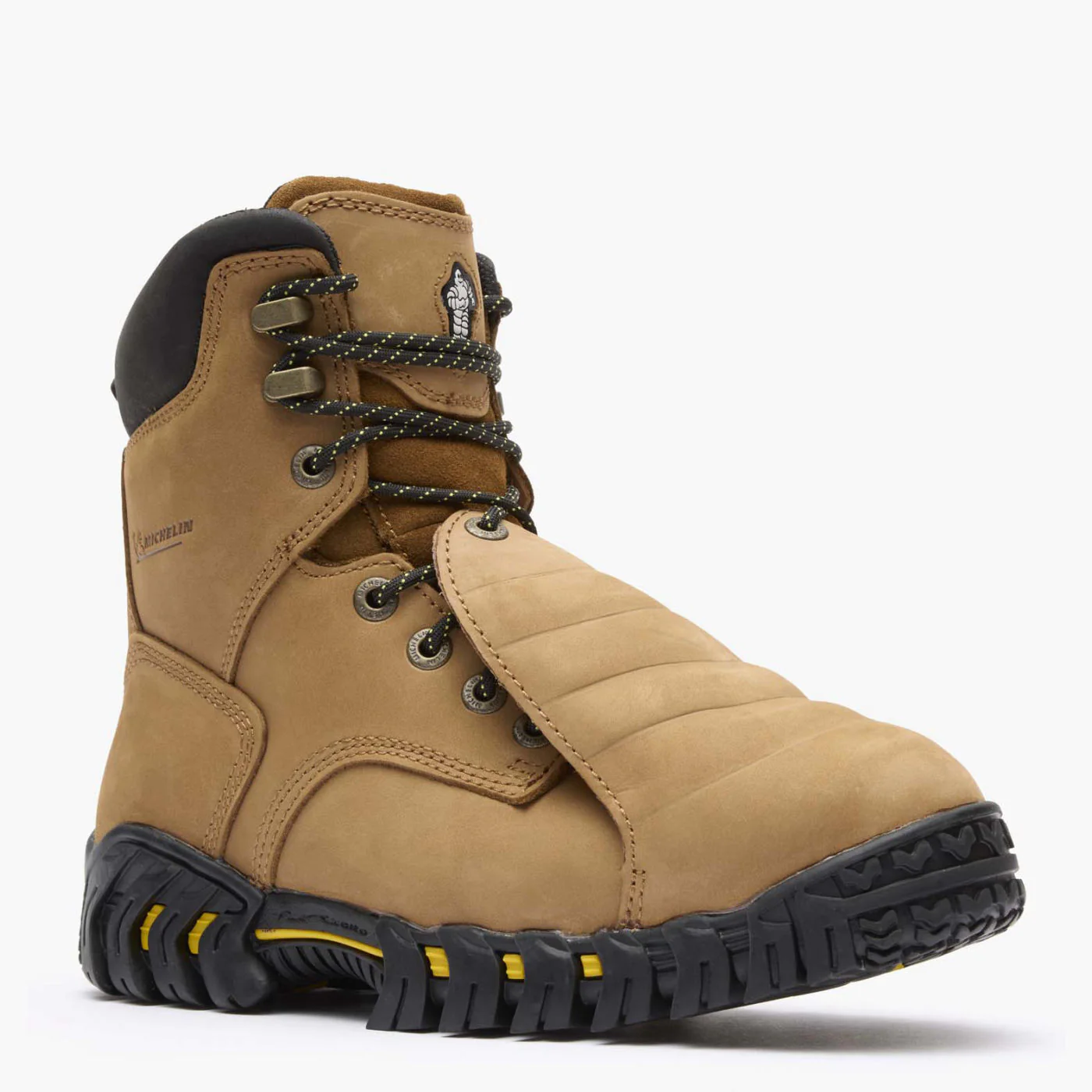 Michelin® Pilot Sledge Toe Metatarsal Work Boots - Image 2
