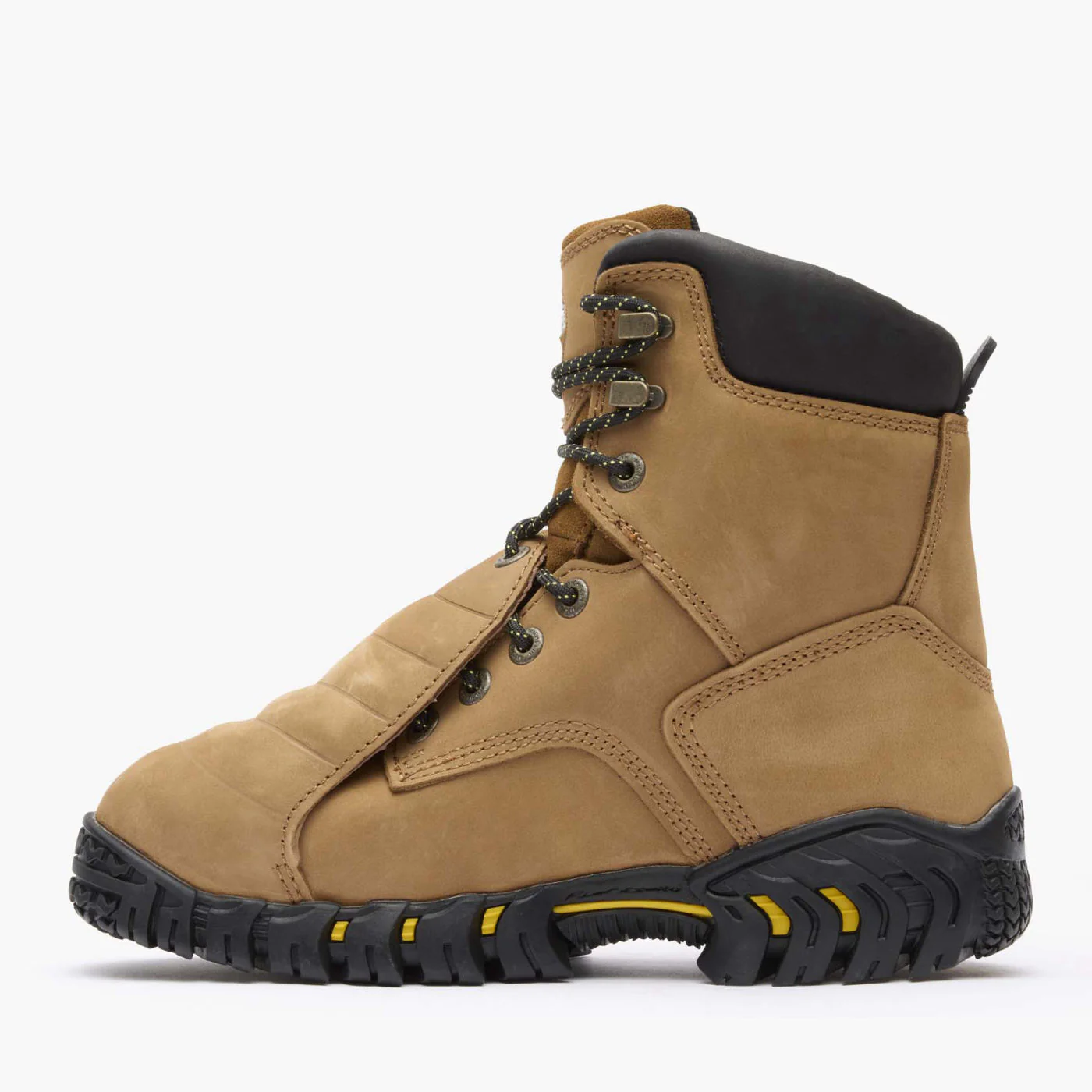 Michelin® Pilot Sledge Toe Metatarsal Work Boots - Image 3