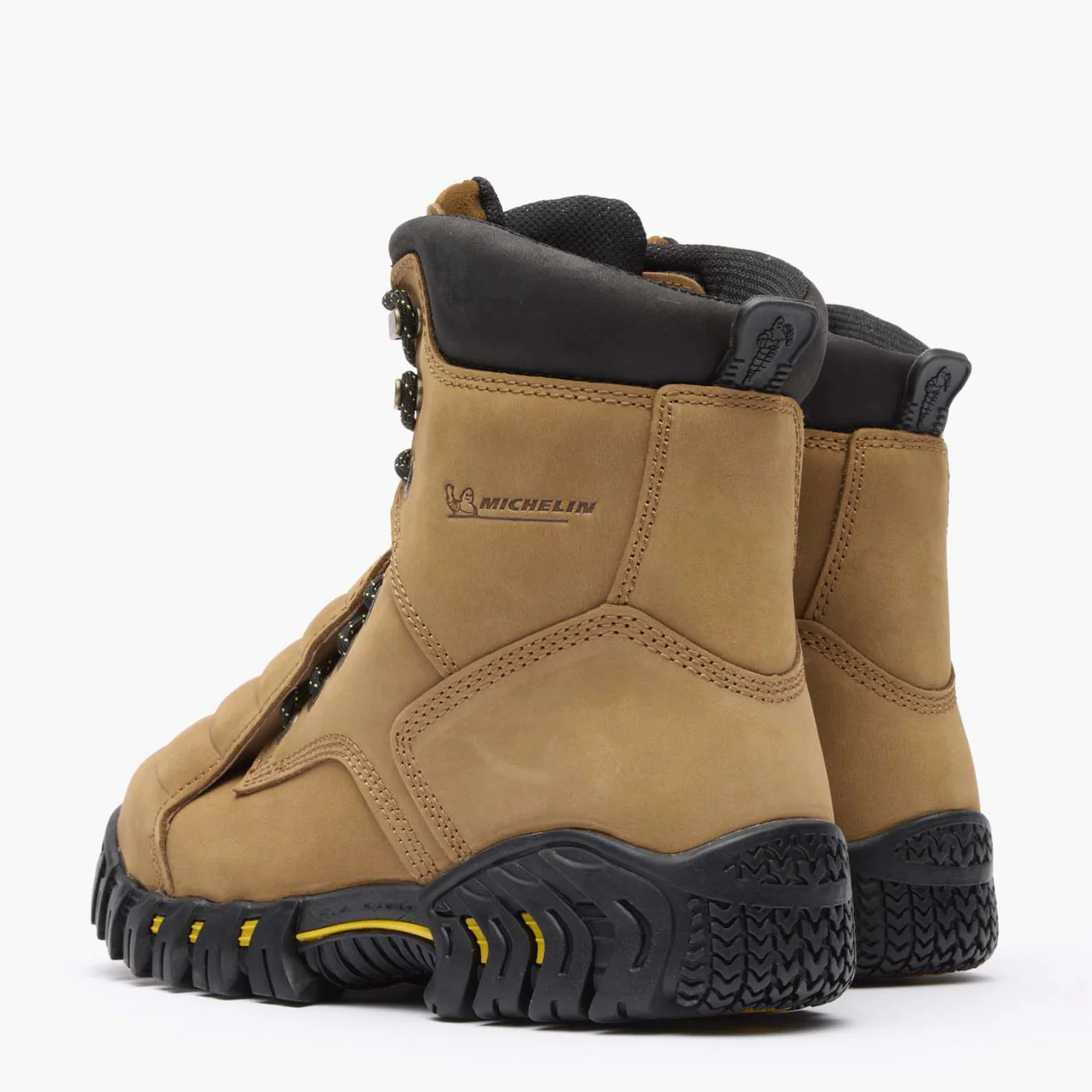 Michelin® Pilot Sledge Toe Metatarsal Work Boots - Image 6