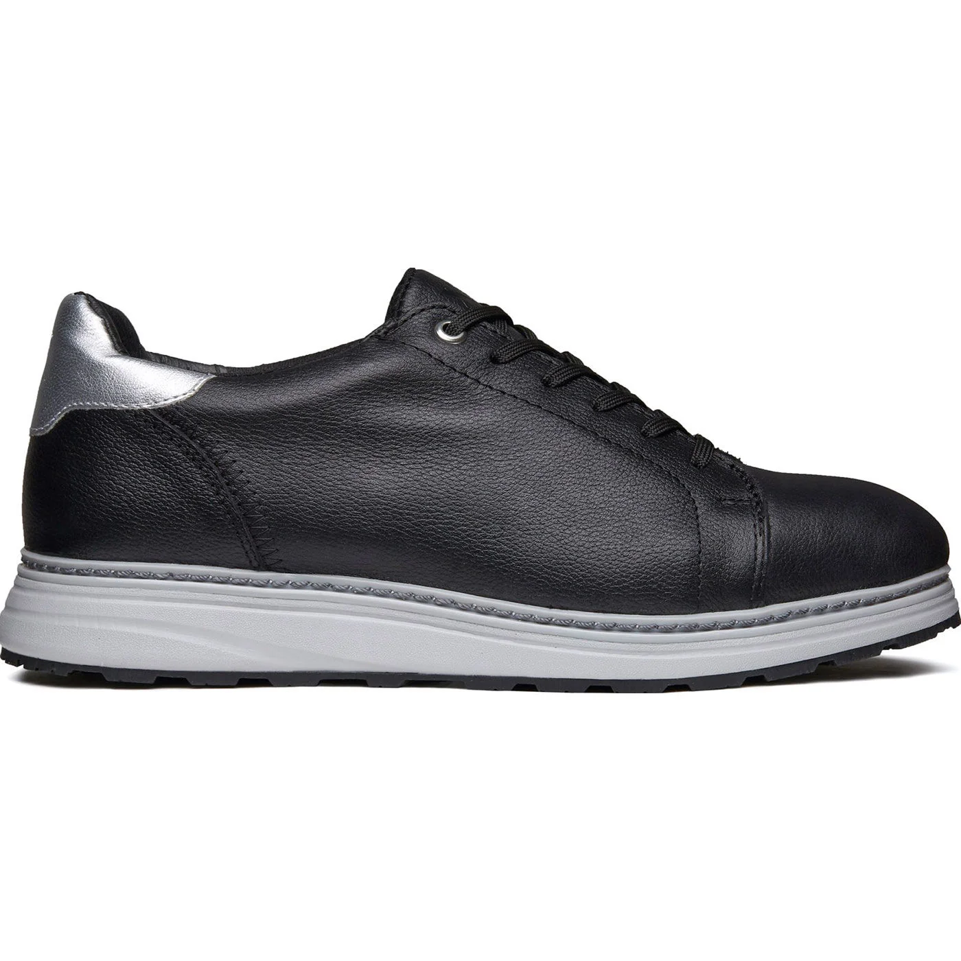 Xena Rogue Women's Steel Toe Electrical Hazard Leather Work Oxford - Image 3