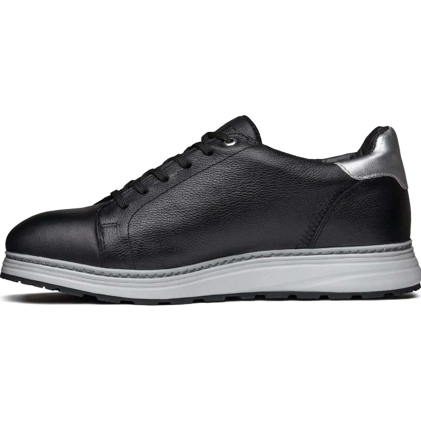 Xena Rogue Women's Steel Toe Electrical Hazard Leather Work Oxford - Image 5