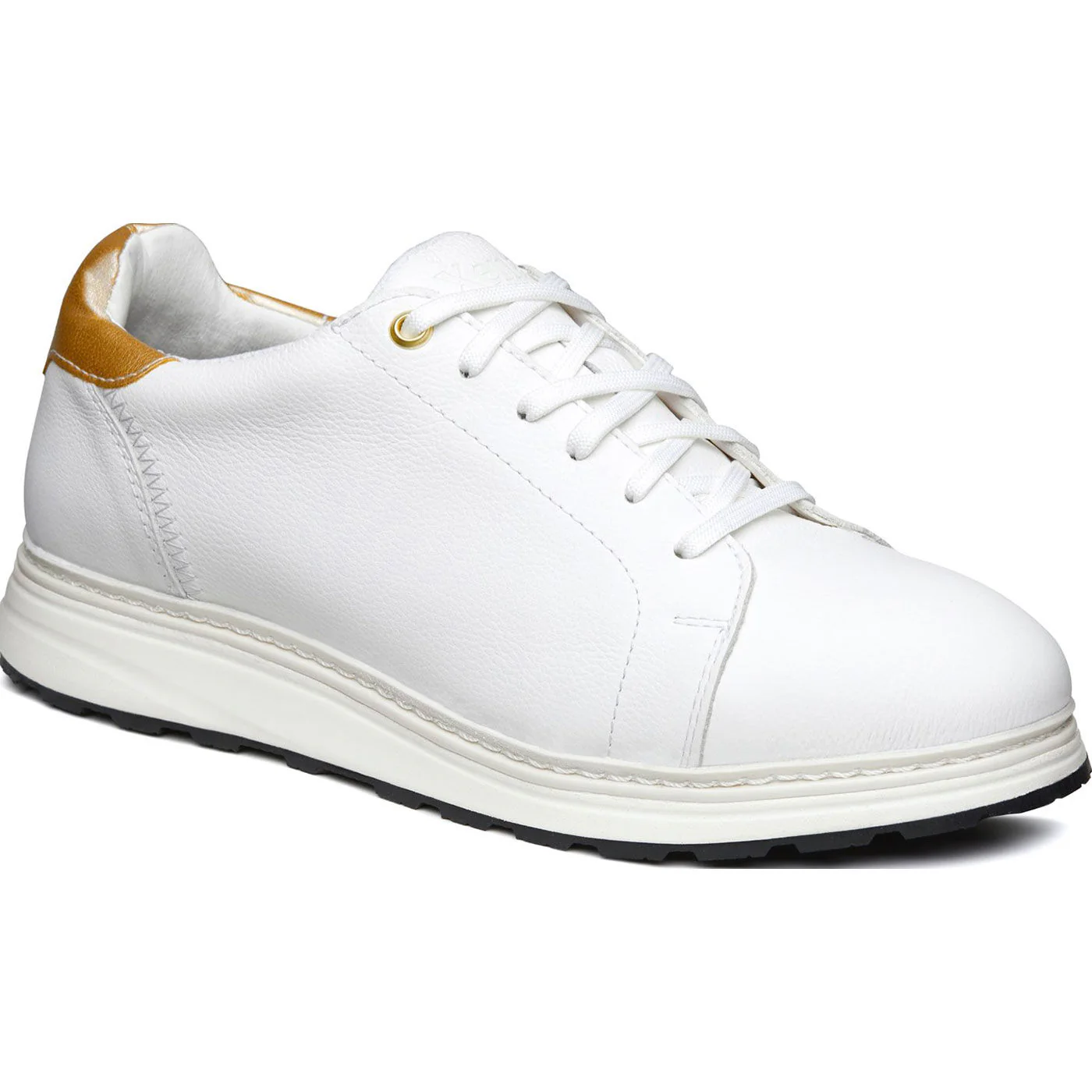 Xena Rogue Women's Steel Toe Electrical Hazard Leather Work Oxford