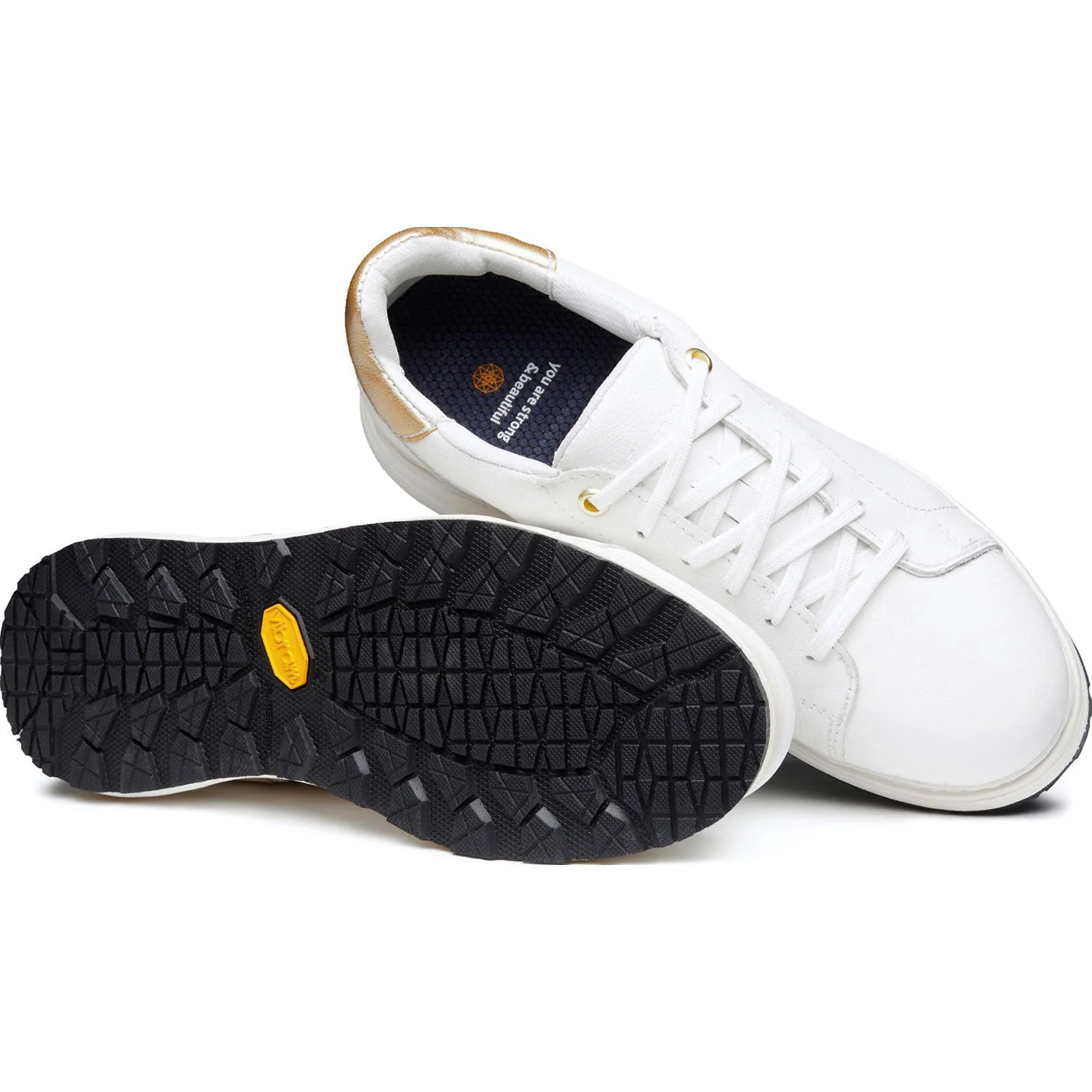 Xena Rogue Women's Steel Toe Electrical Hazard Leather Work Oxford - Image 2