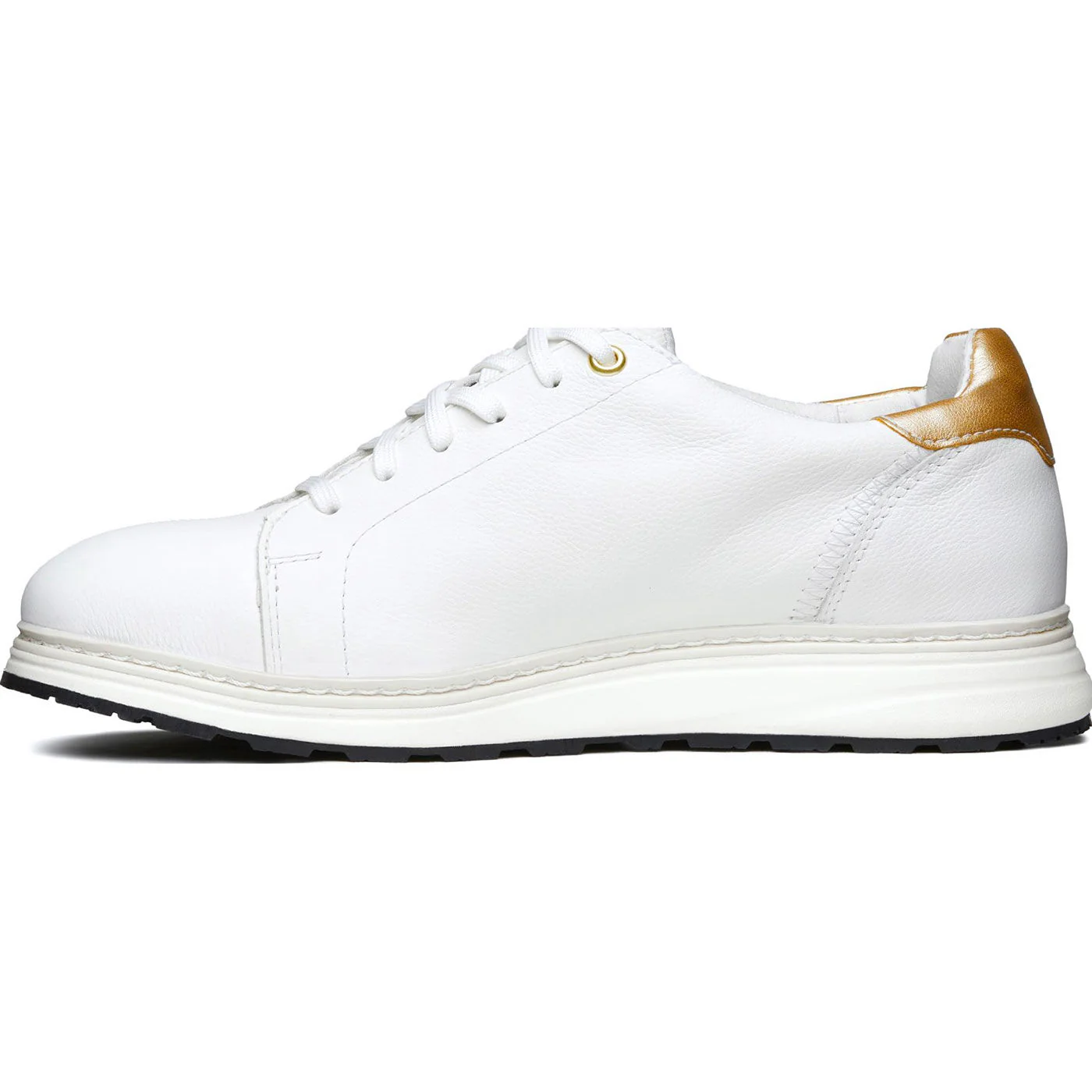 Xena Rogue Women's Steel Toe Electrical Hazard Leather Work Oxford - Image 5
