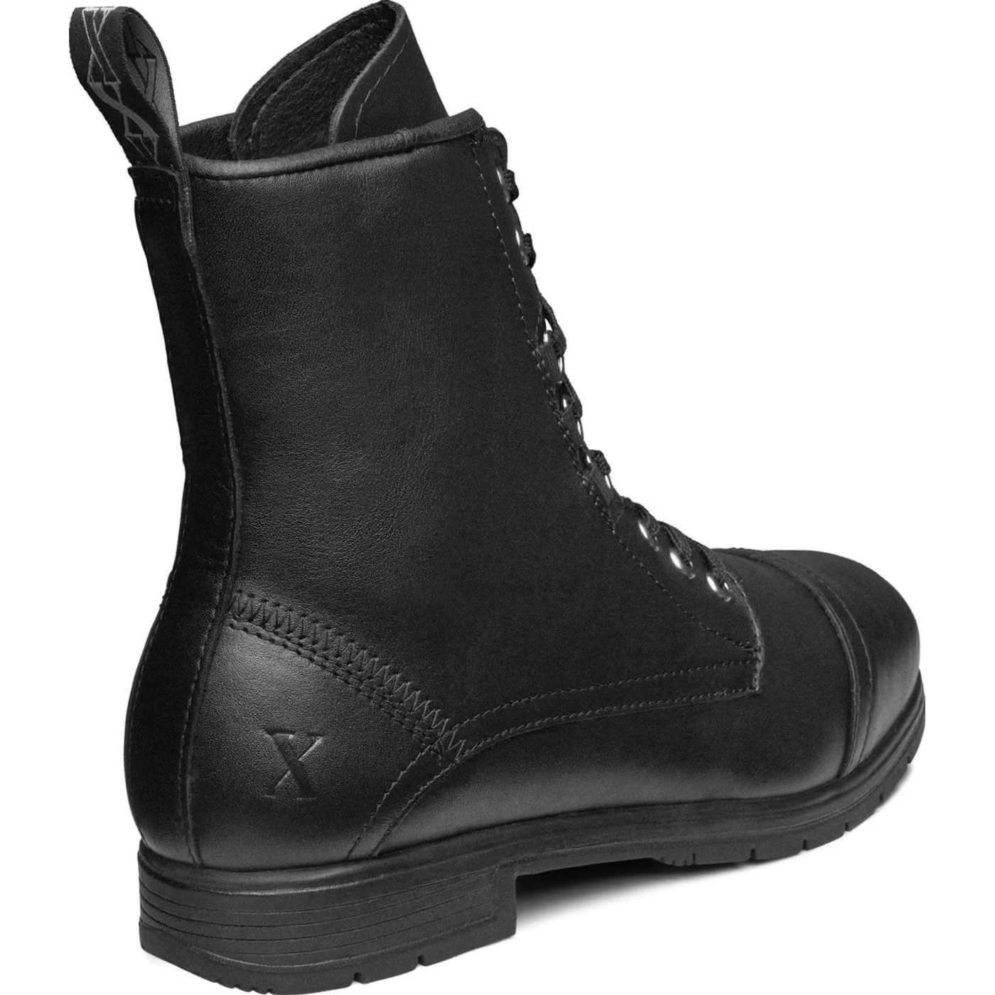 Xena Spice V2 Women's 6-inch Steel Toe Electrical Hazard Zipper Work Boot - Image 4
