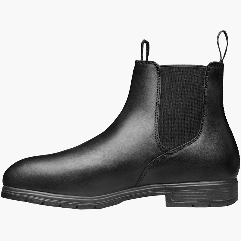 Xena Valence V2 Women's 6-inch Steel Toe Static-Dissipative Chelsea Pull-On Work Boot - Image 3