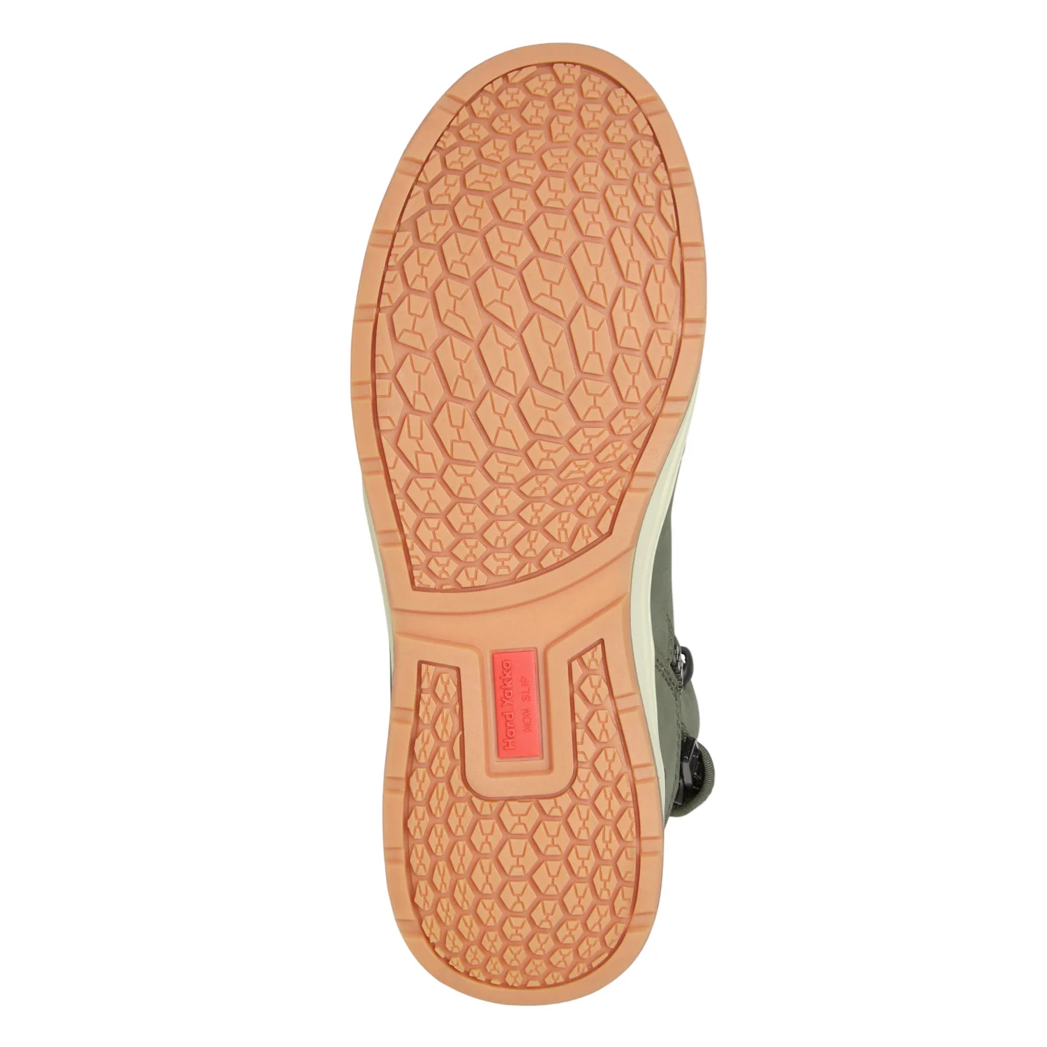 Hard Yakka 3056 INT Men's Composite Toe Static-Dissipative Puncture-Resisting Side Zip Work Hiker - Image 3