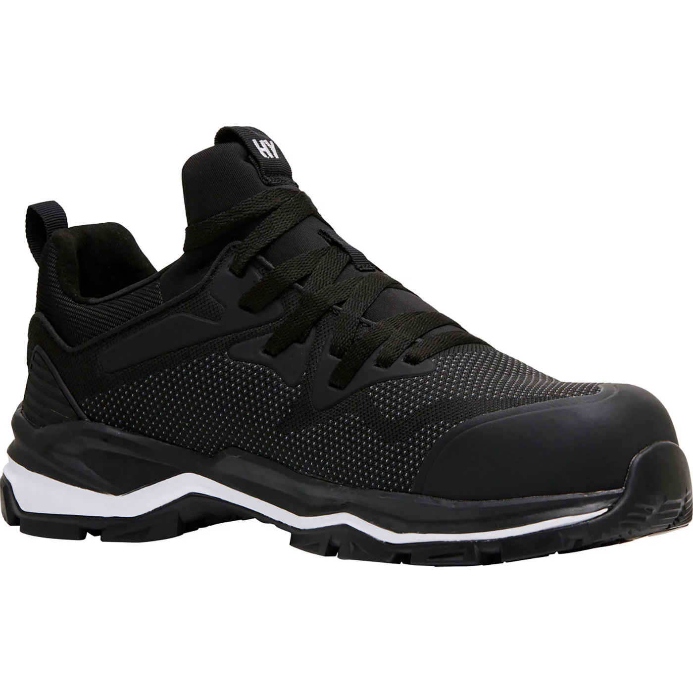 Hard Yakka Icon Men's Composite Toe Static-Dissipative Puncture-Resisting Athletic Work Shoe - Image 4