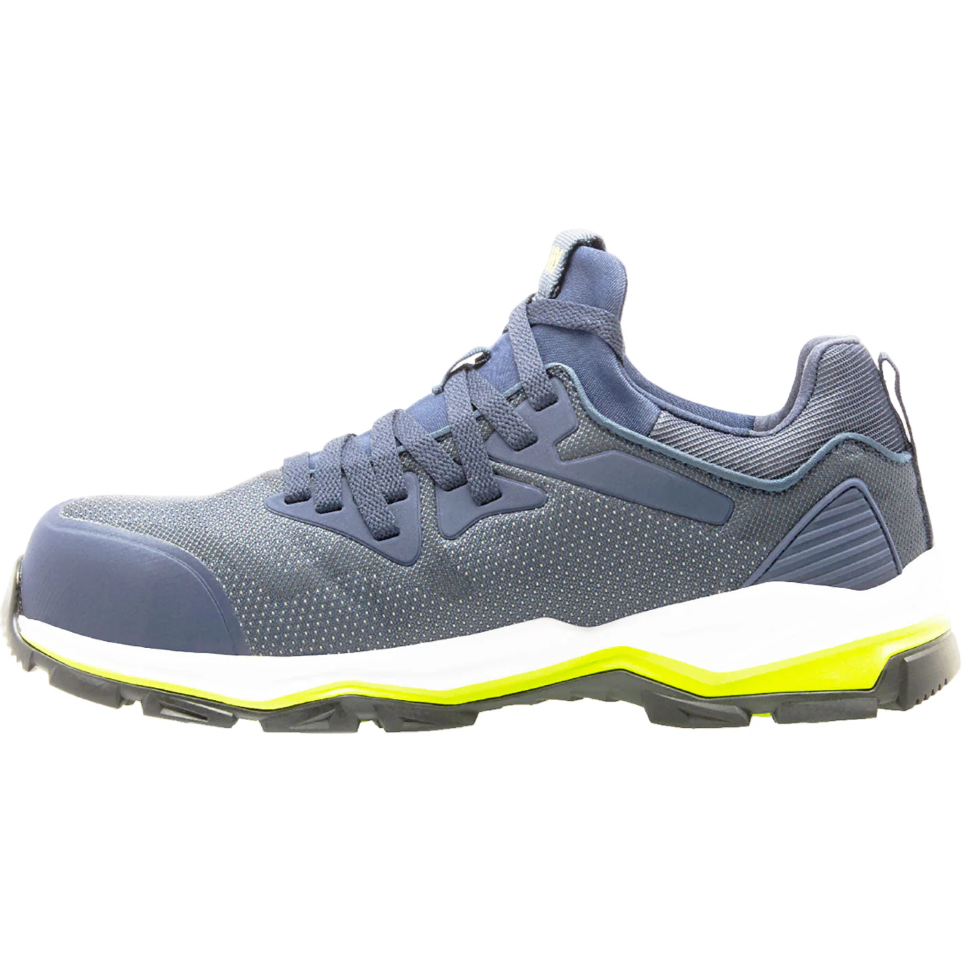 Hard Yakka Icon Men's Composite Toe Static-Dissipative Puncture-Resisting Athletic Work Shoe - Image 3