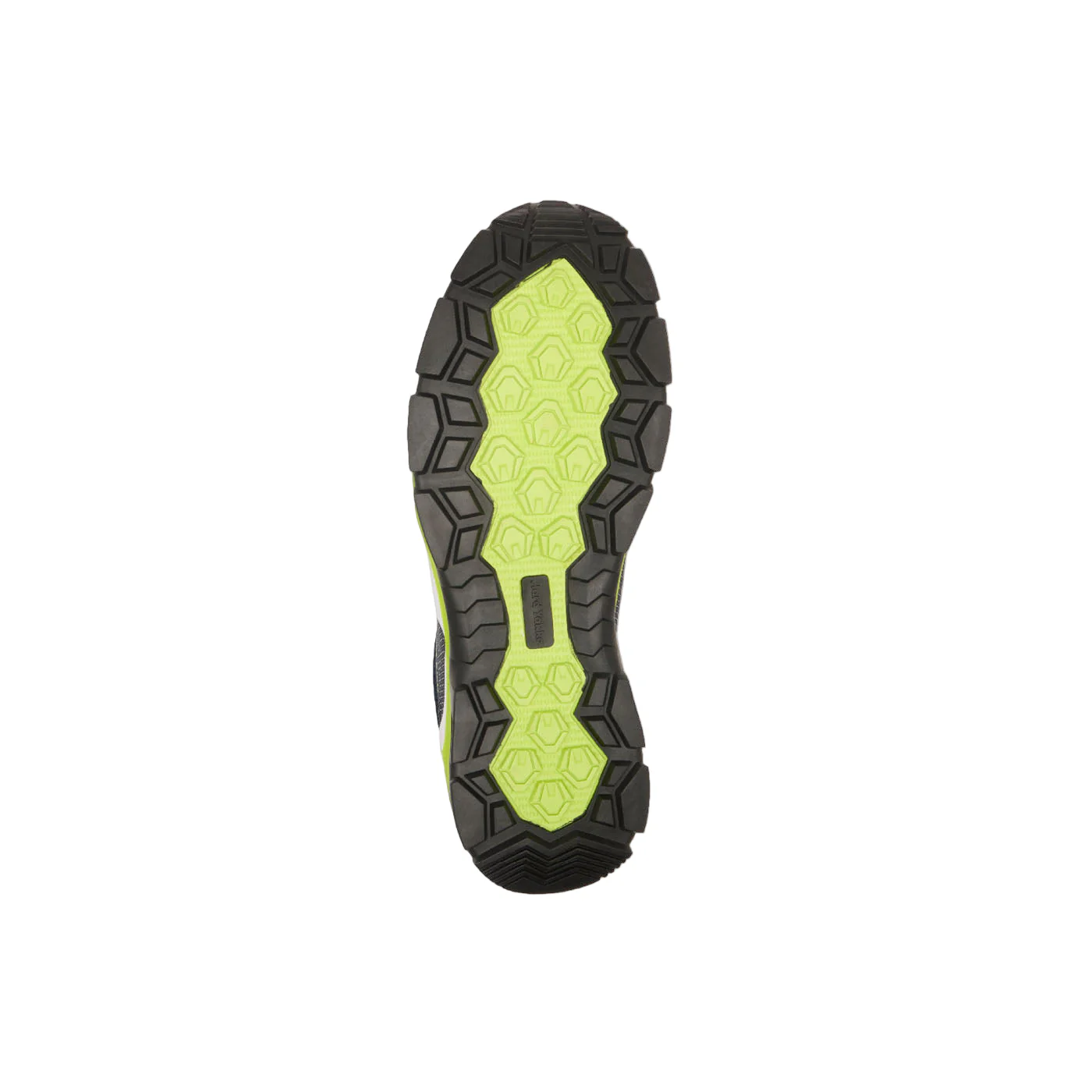 Hard Yakka Icon Men's Composite Toe Static-Dissipative Puncture-Resisting Athletic Work Shoe - Image 4
