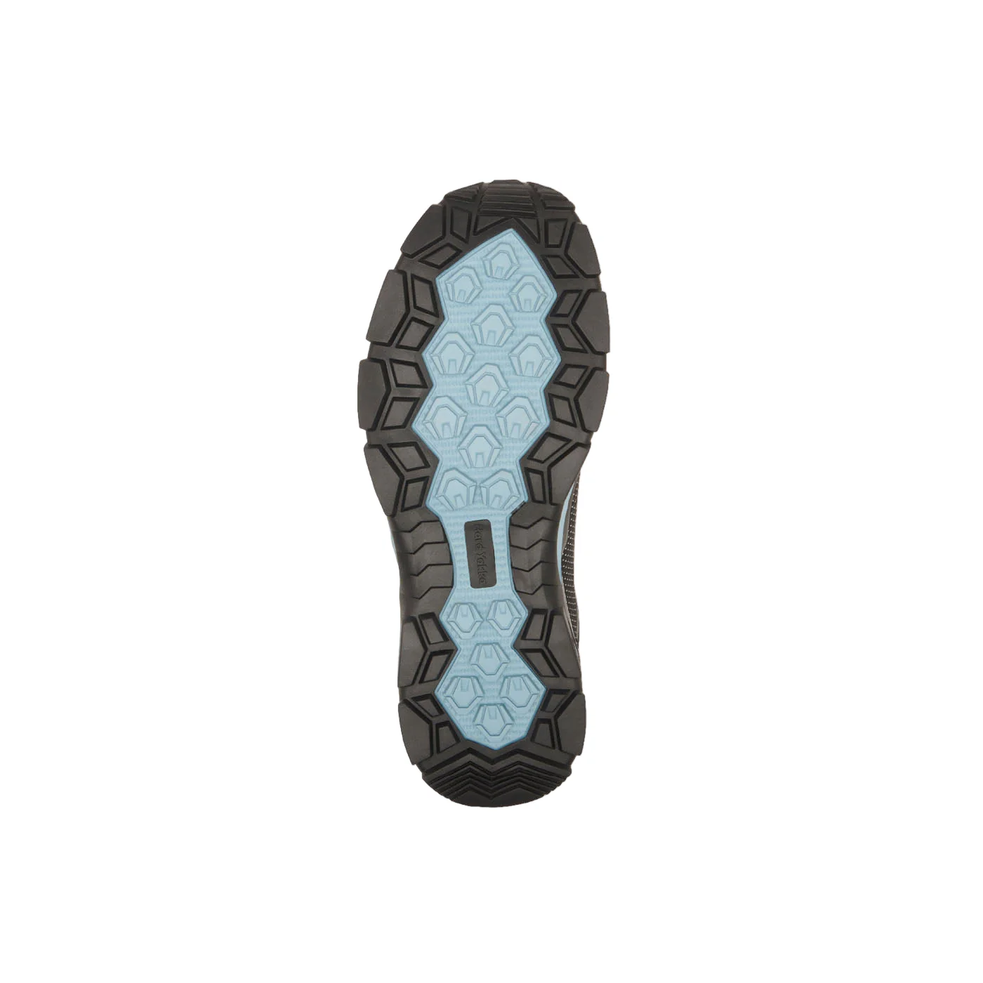Hard Yakka Icon Women's Composite Toe Static-Dissipative Puncture-Resisting Athletic Work Shoe - Image 4