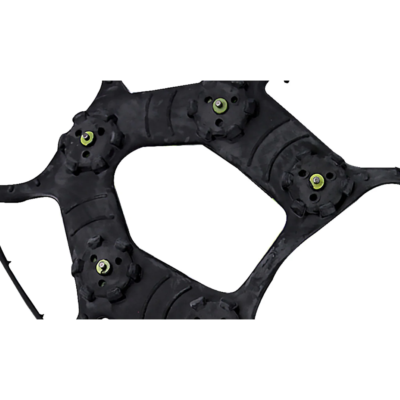 Yaktrax Spikes Unisex Ice Cleats - Image 4
